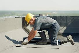 Roof Coating Services in Monticello, LA